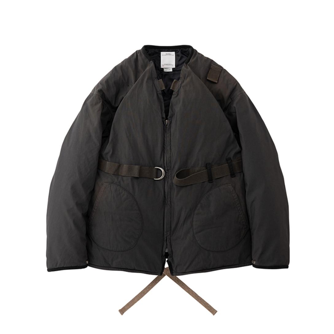 HARRIER DOWN JKT (NY/C) | Visvim Official North American Web Store